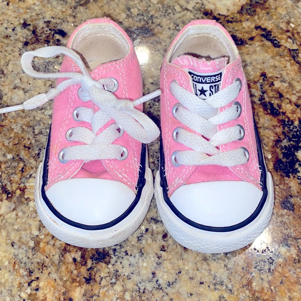 Converse Shoes